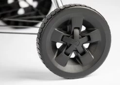 Weber Original Kettle E-5710 Negra -Utensilios De Cocina Barbacoa weber original kettle e 5710 9