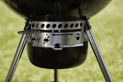 Weber Original Kettle E-5730 Negra -Utensilios De Cocina Barbacoa weber original kettle e 5730 10