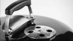 Weber Original Kettle E-5730 Negra -Utensilios De Cocina Barbacoa weber original kettle e 5730 2