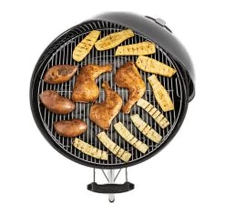 Weber Original Kettle E-5730 Negra -Utensilios De Cocina Barbacoa weber original kettle e 5730 5