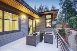 Brasero De Jardín De Gas Cuadrado Ystad -Utensilios De Cocina Brasero de Jardin de Gas Cuadrado Ystad 3