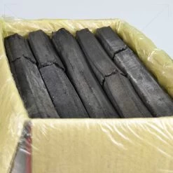 Briquetas De Carbón De Larga Duración Firebrand -Utensilios De Cocina Briquetas carbon larga duracion Firebrand 3