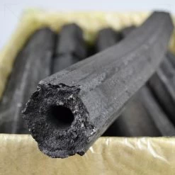 Briquetas De Carbón De Larga Duración Firebrand -Utensilios De Cocina Briquetas carbon larga duracion Firebrand 4