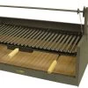 Cajon Barbacoa Argentina 90 Cm. Con Elevador -Utensilios De Cocina Cajon Barbacoa Argentina 90 cm con Elevador 1