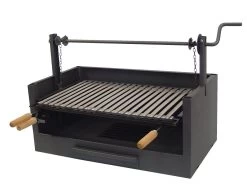 Cajon Barbacoa Merida