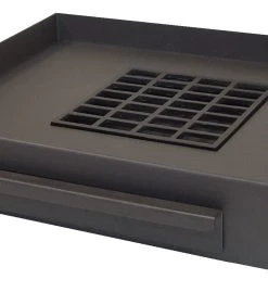 Cajon Barbacoa Para Elevador Mediano -Utensilios De Cocina Cajon Barbacoa para elevador Mediano 1