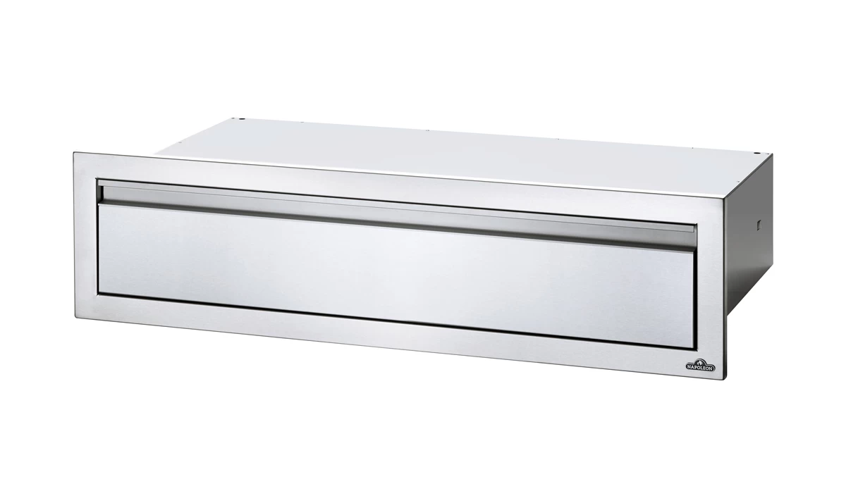 Cajón Individual Extra Grande Napoleon 4 Cajón Individual Extra Grande Napoleon - Imagen 2