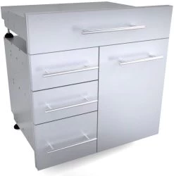 Cajón Simple Designer Series -Utensilios De Cocina Cajon Simple Designer Series DE SD30 4