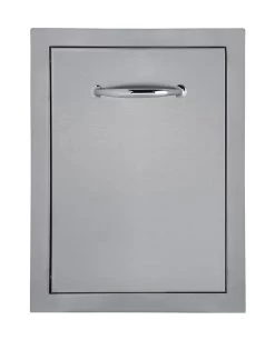 Cajón Extraible Con Cubo De Plástico Para Basura -Utensilios De Cocina Cajon extraible cubo plastico basura 2