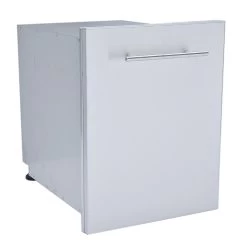 Cajón Extraible Para Basura Designer Series