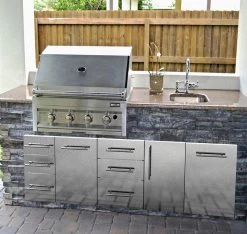 Cajón Extraible Para Basura Designer Series -Utensilios De Cocina Cajon extraible para basura Designer Series 6