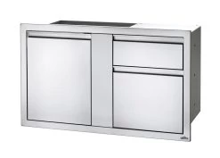 Cajon Para Cubo De Basura Y Puerta Grande Napoleon -Utensilios De Cocina Cajon para Cubo de Basura y Puerta Grande Napoleon 1