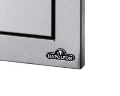 Cajon Para Cubo De Basura Y Puerta Napoleon -Utensilios De Cocina Cajon para Cubo de Basura y Puerta Napoleon 4