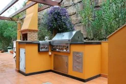 Cajonero Triple -Utensilios De Cocina Cajonero Triple 4