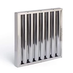 Campana Mural Para Barbacoa 100 Cm. -Utensilios De Cocina Campana Mural Barbacoa 100 cm 3