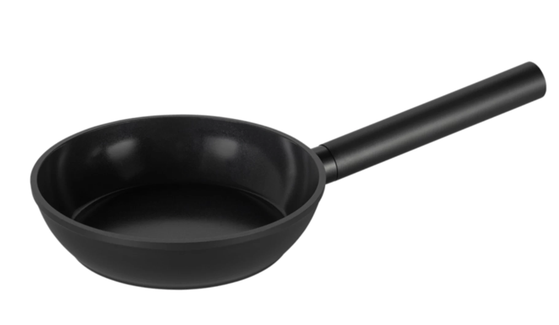 Sartén De Aluminio ALU-Y 24 Cm 3 Sartén De Aluminio ALU-Y 24 Cm