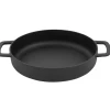Sartén De Doble Asa Sous-Chef Negra 24 Cm -Utensilios De Cocina Captura de pantalla 2022 12 17 a las 13.33.12