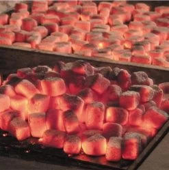 Carbón Ecológico 10 Kg. Ecobrasa 7 Carbón Ecológico 10 Kg. Ecobrasa -Utensilios De Cocina Carbon Ecologico 10 Kg Ecobrasa 2