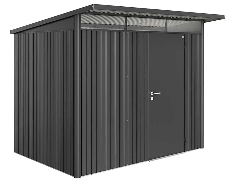 Biohort Caseta AvantGarde 4 Biohort Caseta AvantGarde - Imagen 2