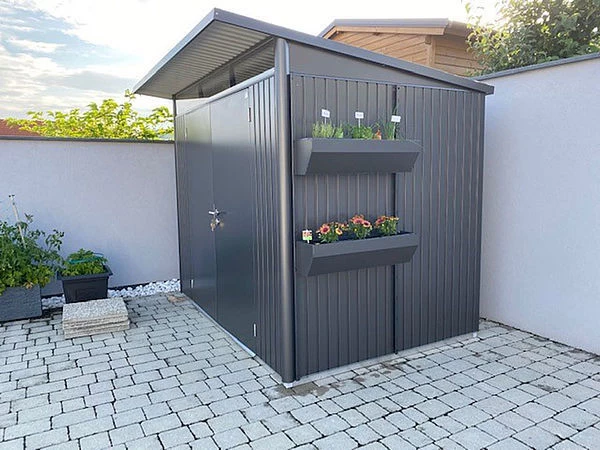 Biohort Caseta AvantGarde 16 Biohort Caseta AvantGarde - Imagen 14