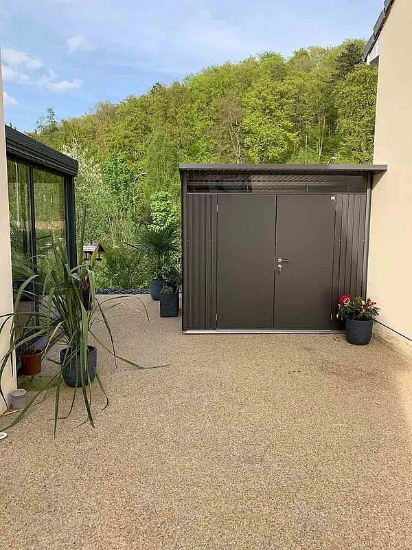 Biohort Caseta AvantGarde 17 Biohort Caseta AvantGarde - Imagen 15