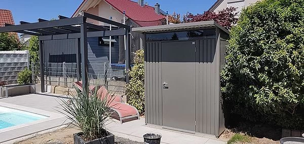 Biohort Caseta AvantGarde 19 Biohort Caseta AvantGarde - Imagen 17