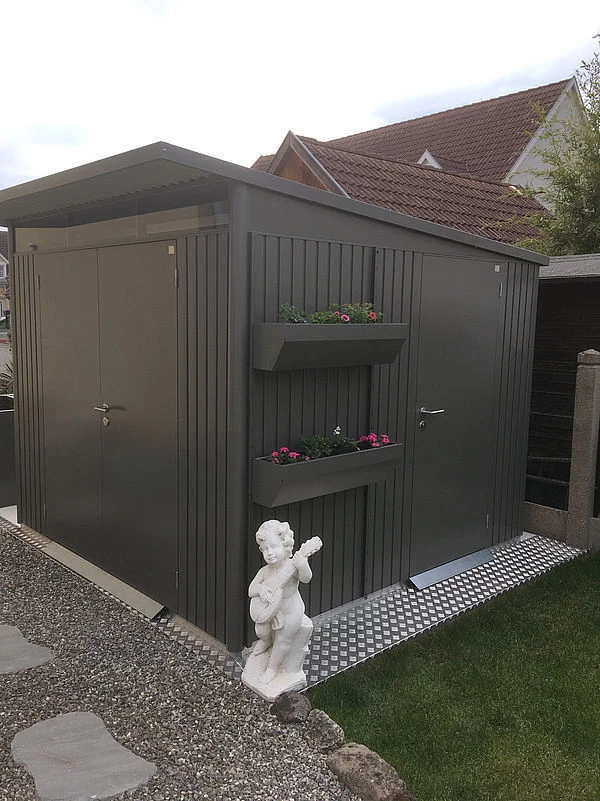 Biohort Caseta AvantGarde 21 Biohort Caseta AvantGarde - Imagen 19