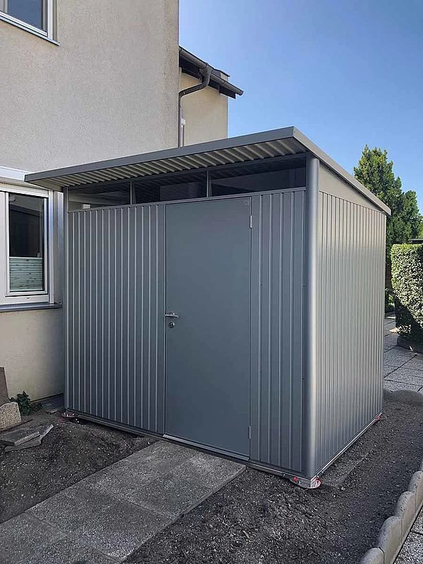 Biohort Caseta AvantGarde 7 Biohort Caseta AvantGarde - Imagen 5