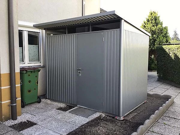 Biohort Caseta AvantGarde 9 Biohort Caseta AvantGarde - Imagen 7