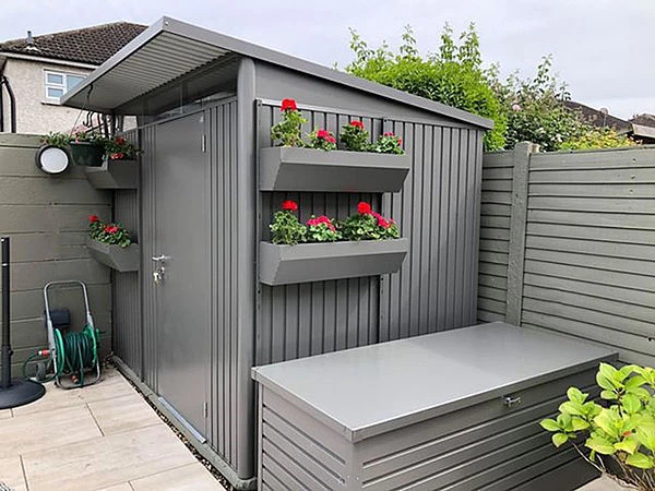 Biohort Caseta AvantGarde 11 Biohort Caseta AvantGarde - Imagen 9