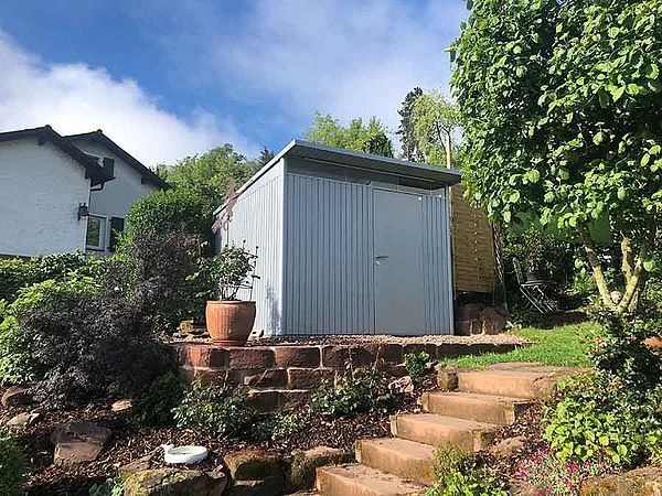 Biohort Caseta AvantGarde 13 Biohort Caseta AvantGarde - Imagen 11