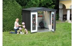 Biohort Caseta Europa -Utensilios De Cocina Caseta Europa 11