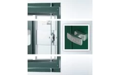 Biohort Caseta Europa -Utensilios De Cocina Caseta Europa 3