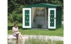 Biohort Caseta Europa -Utensilios De Cocina Caseta Europa 9