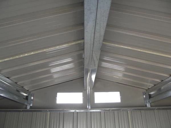 Caseta De Metal Bedford 5 Caseta De Metal Bedford - Imagen 3