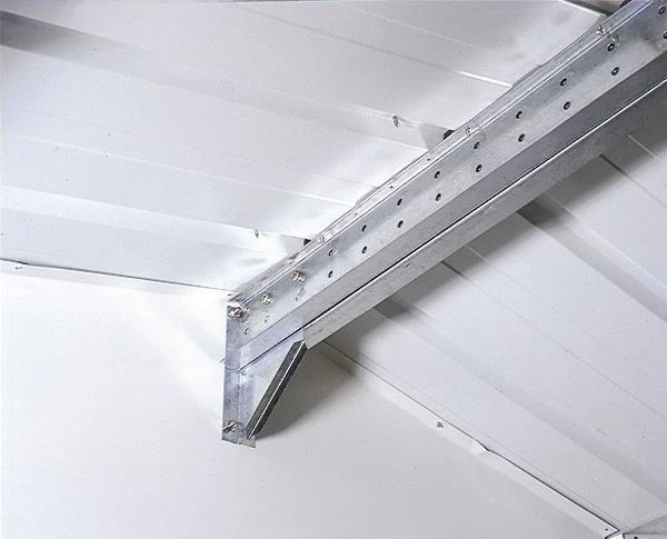 Caseta De Metal Bedford 4 Caseta De Metal Bedford - Imagen 2