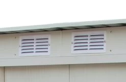 Utensilios De Cocina -Utensilios De Cocina Caseta de Metal Buckingham Gris 2