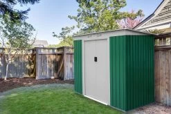 Caseta De Metal Buckingham Verde -Utensilios De Cocina Caseta de Metal Buckingham Verde 4