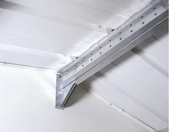 Caseta De Metal Cambridge Marrón 8 Caseta De Metal Cambridge Marrón - Imagen 6