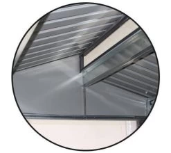 Caseta De Metal Chester -Utensilios De Cocina Caseta de Metal Chester 4