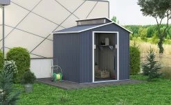 Caseta De Metal Chester -Utensilios De Cocina Caseta de Metal Chester 7