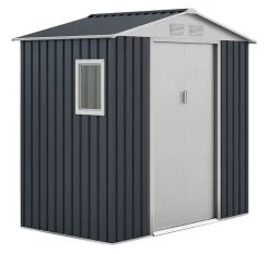 Caseta De Metal Darwen