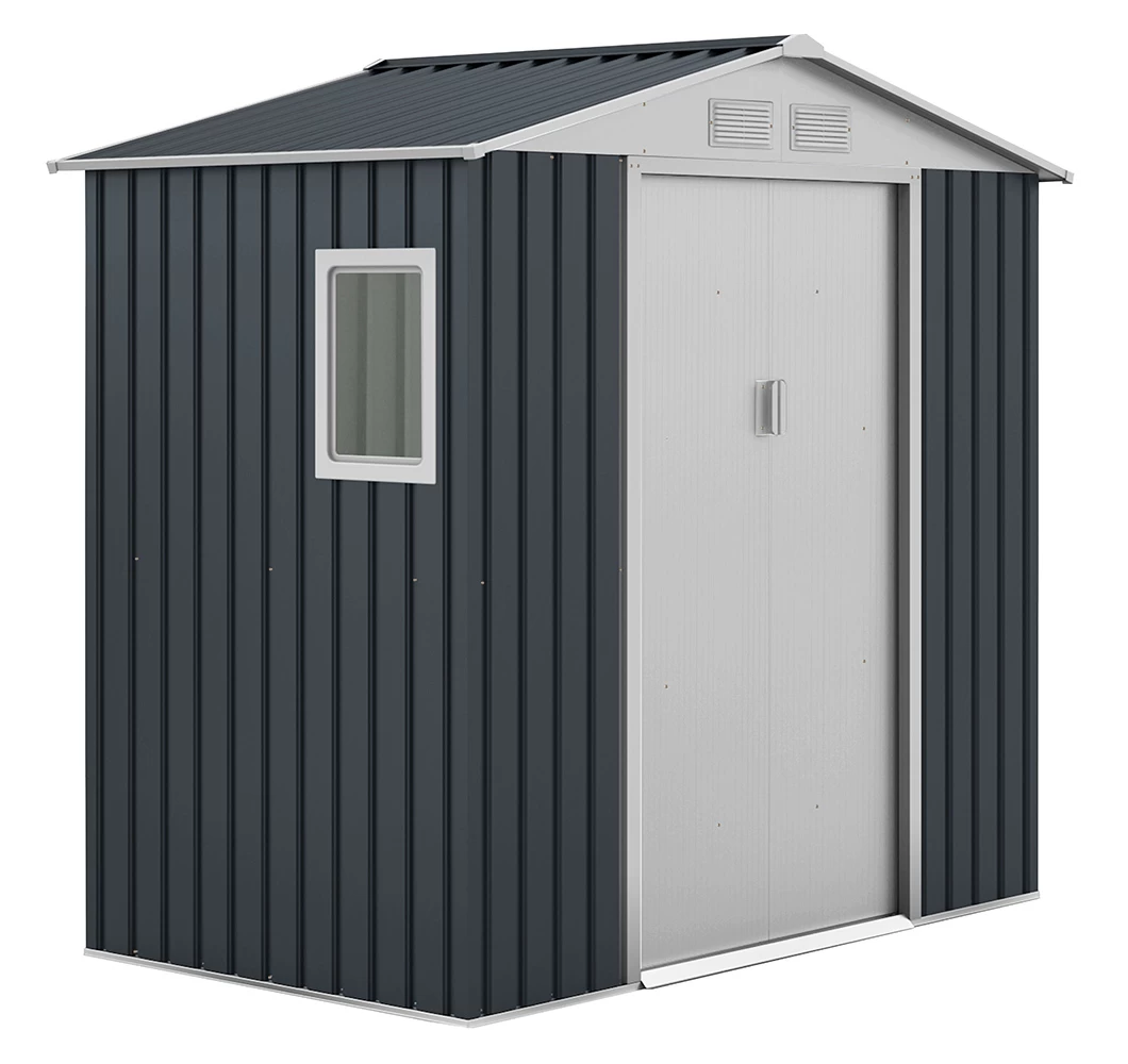 Caseta De Metal Darwen 3 Caseta De Metal Darwen