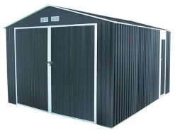 Caseta De Metal Durham