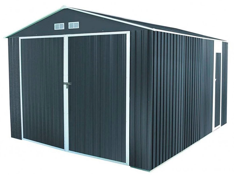 Caseta De Metal Durham 3 Caseta De Metal Durham