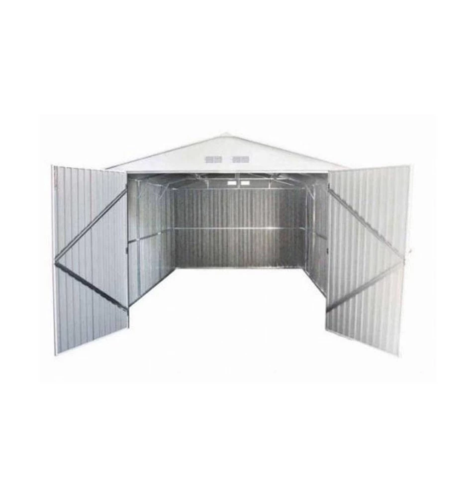 Caseta De Metal Durham 5 Caseta De Metal Durham - Imagen 3