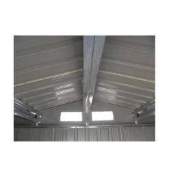 Caseta De Metal Durham 12 Caseta De Metal Durham -Utensilios De Cocina Caseta de Metal Durham 3