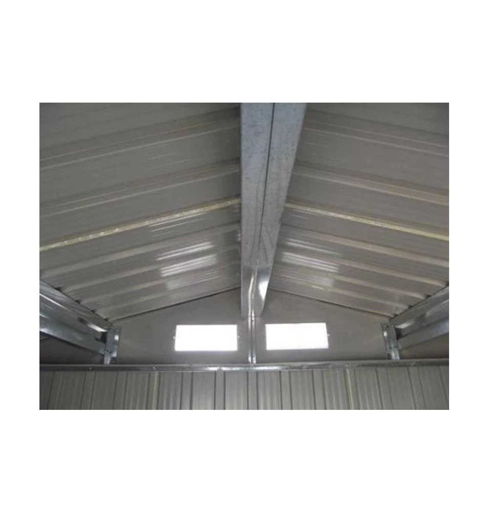 Caseta De Metal Durham 6 Caseta De Metal Durham - Imagen 4