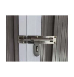 Caseta De Metal Durham 13 Caseta De Metal Durham -Utensilios De Cocina Caseta de Metal Durham 4