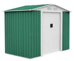 Caseta De Metal Glasgow